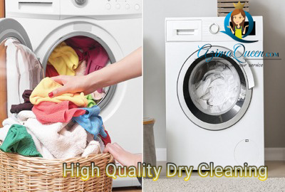 Online Dry Cleaning & Laundry Services Near Me