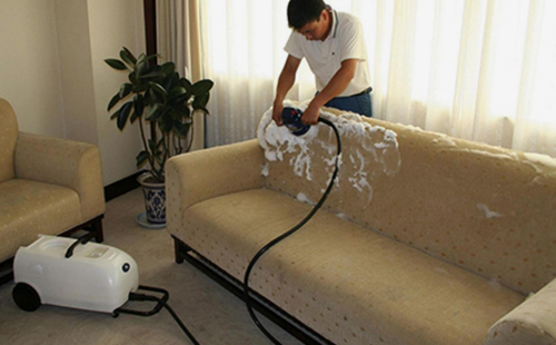 Best Sofa Cleaning Services In Delhi