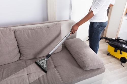 Sofa Dry Cleaning Services In Gurgaon