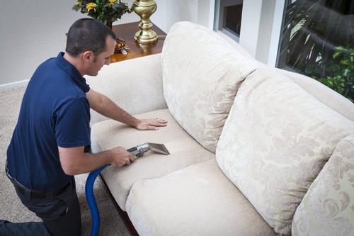 Sofa Upholstery Cleaner Steam