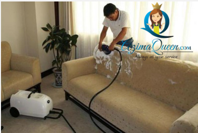 Sofa Cleaning Ghaziabad Cleaners